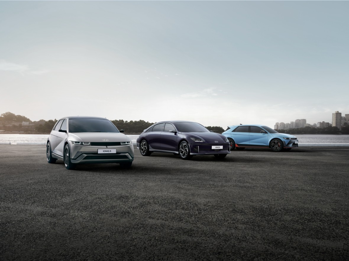 Hyundai Motor Company named one of 'World's Best Companies 2025'